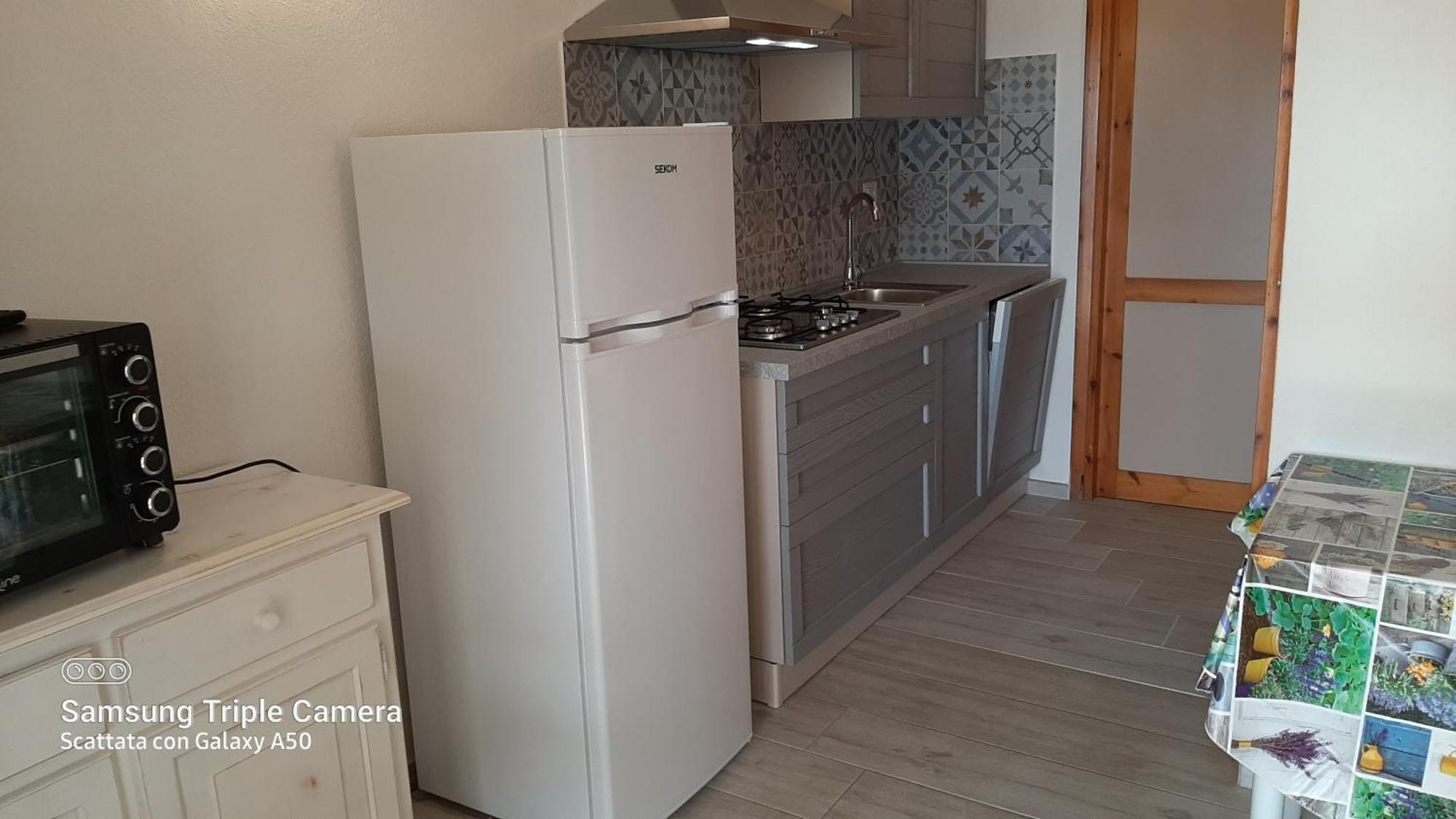 Bilocale A Pochi Passi Dal Mare Apartamento Costa Rei Exterior foto